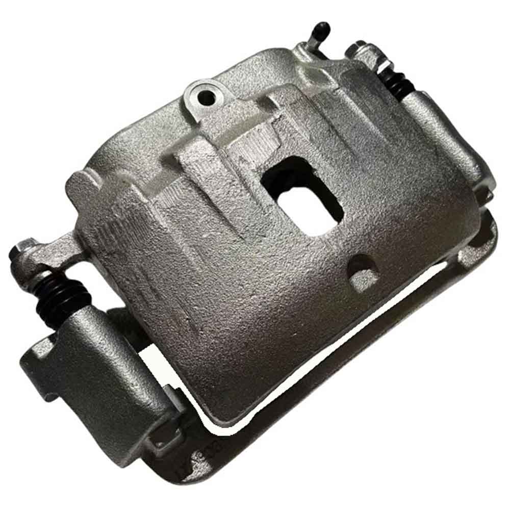 2003 Gmc Savana 3500 Brake Caliper